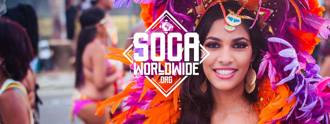 SOCA WORLDWIDE ORG